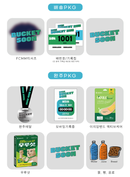 기념품