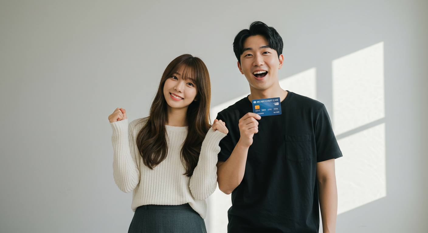 아메리칸 익스프레스 카드 혜택 총정리