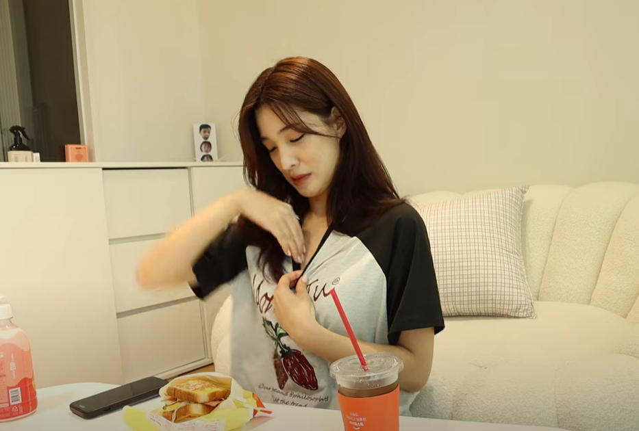 율희의 집 최민환 이혼사유 