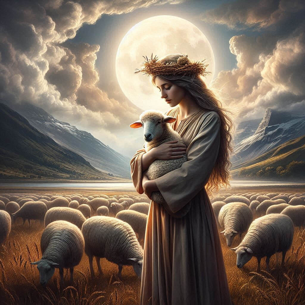 시편 87편