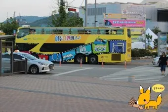 여수 시티투어버스 2025 운영시간 가격표 시간표_23