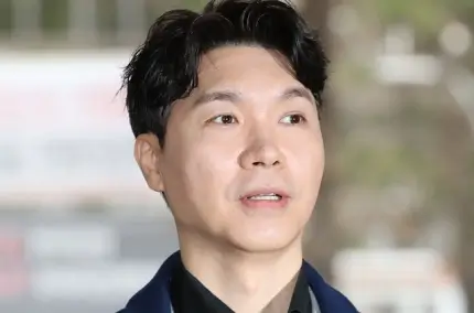 박수홍 사건