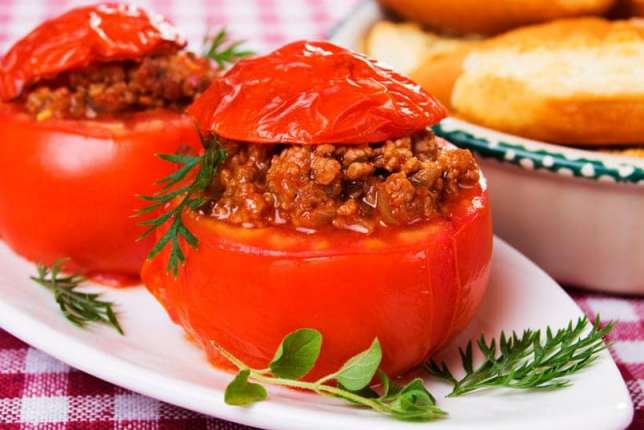 토마토 효능, 부작용, 요리, 보관방법