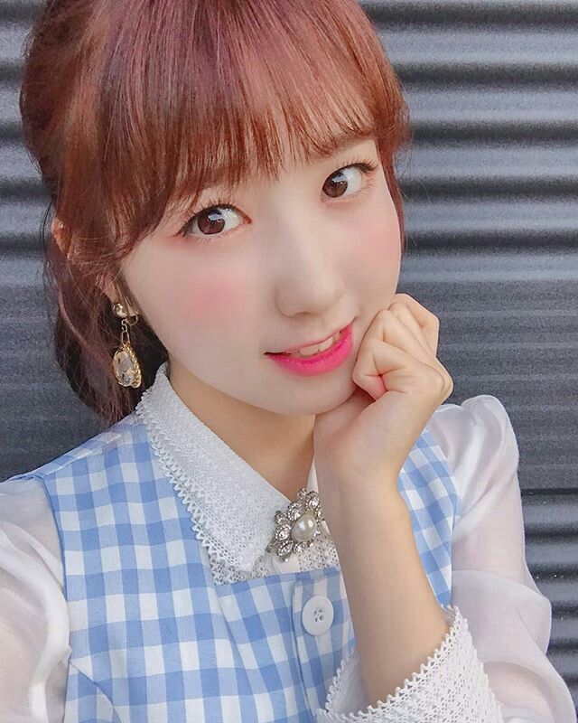 아이즈원 혼다히토미 고화질 몸매