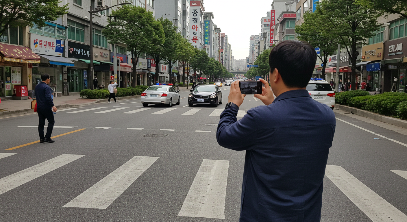 과실비율, 분심위