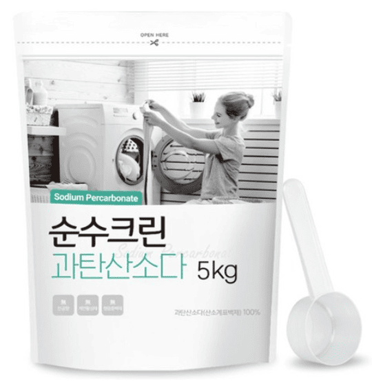 과탄산소다 추천 순위 TOP 5(25년 8월) - 네이버, 쿠팡 판매 랭킹 분석