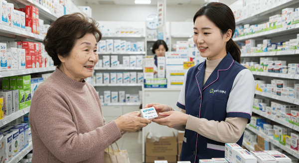 아스피린 효능 6가지와 부작용 사진 14