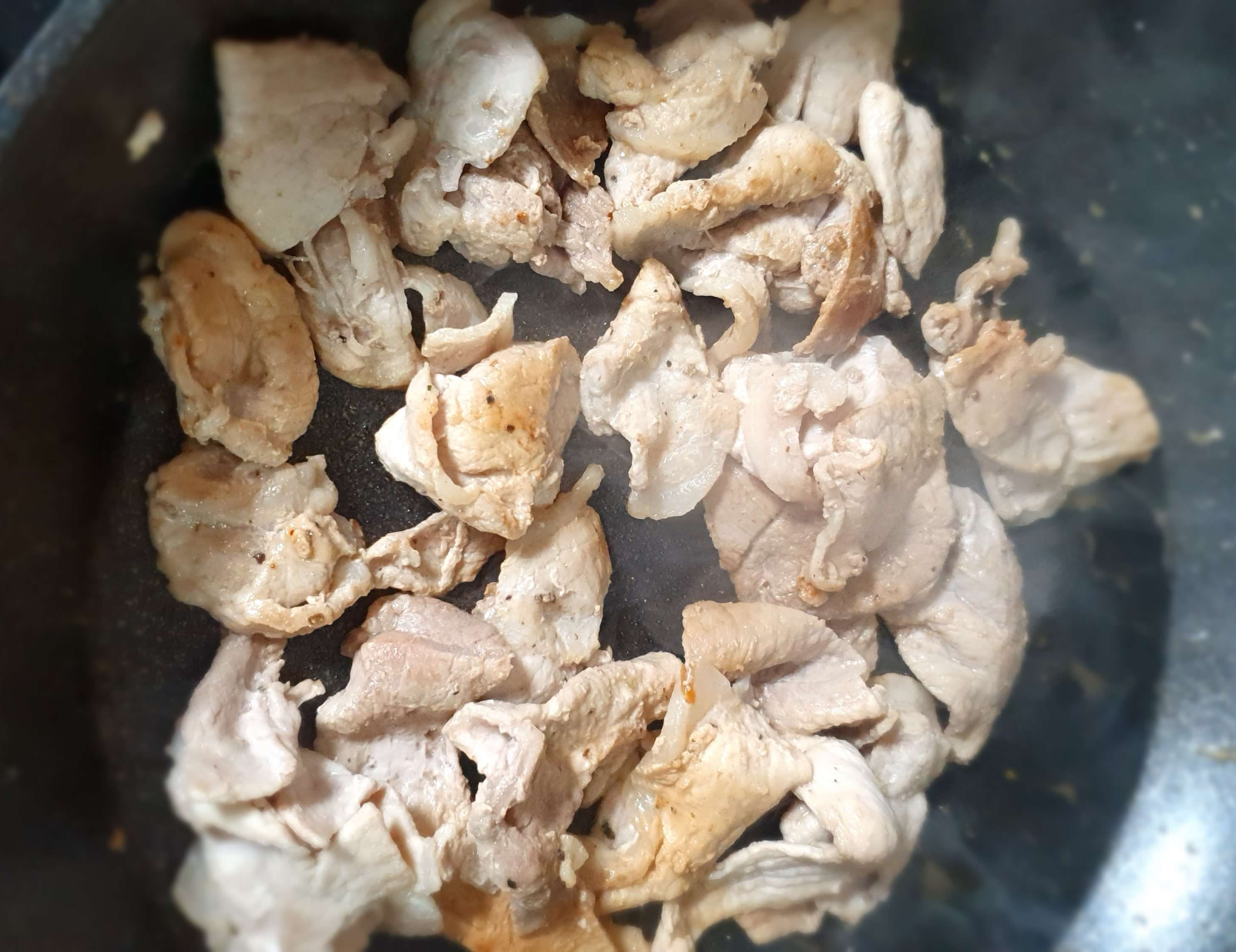 뒷다리살