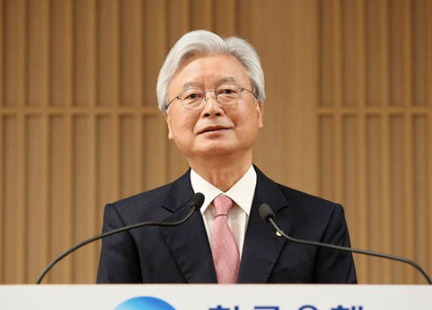 조윤제 프로필