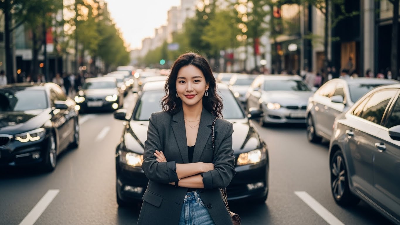 벤츠 suv 중고가격