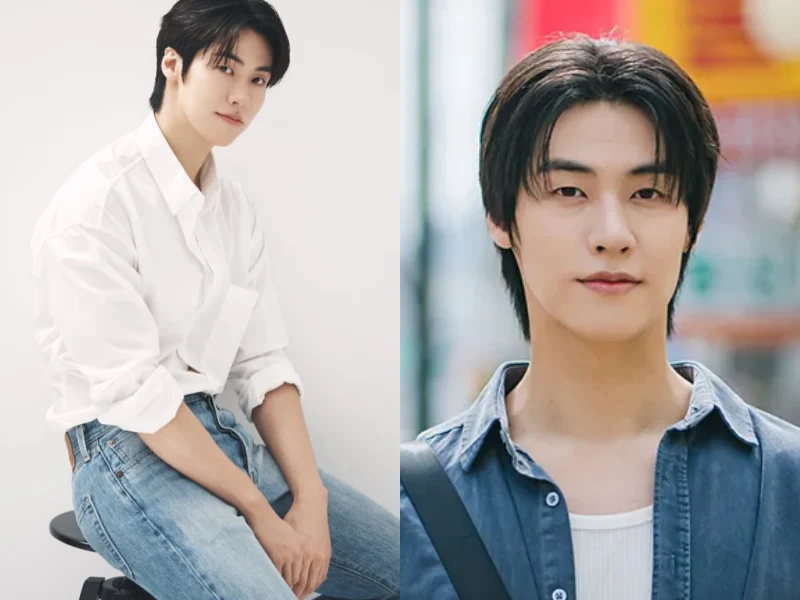 엄마친구아들에서 배동진 역을 맡은 이승협