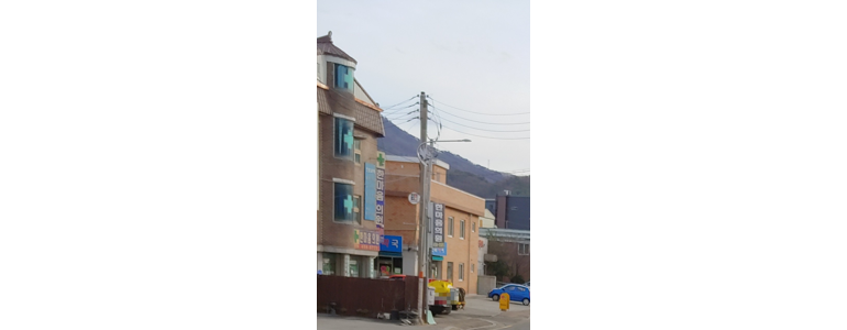 철원군 이비인후과