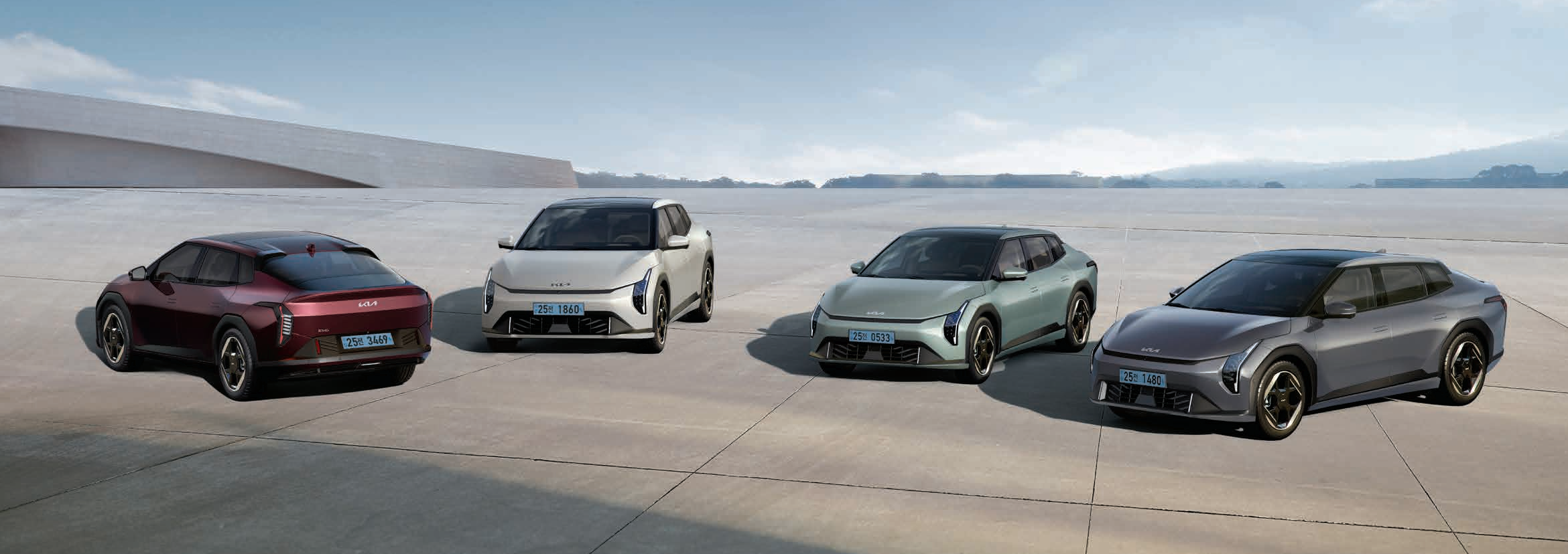 기아 EV4 가격, 실구매가 주행거리까지 총정리