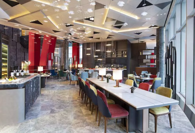 페어몬트 앰배서더 서울 (7월~10월) 최저가 275,000원! (~07.13)