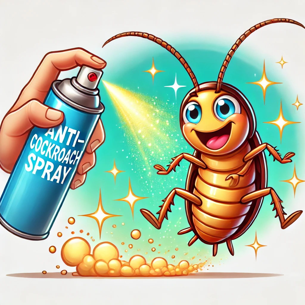 바퀴벌레 퇴치방법 없애는법 혐짤 없음 - 바퀴가 좋아하느것과 싫어하느것