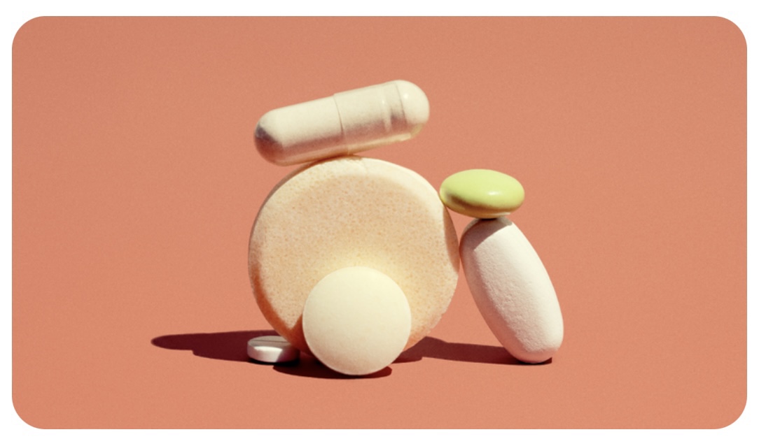 같이 복용하면 좋을 영양제 조합