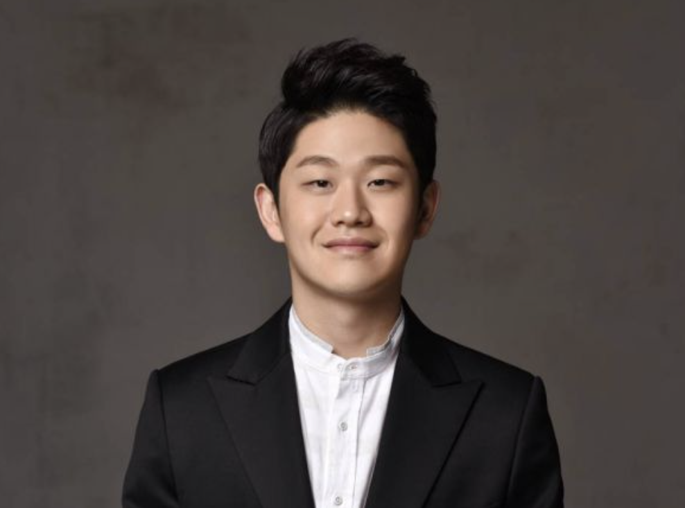 최성봉 프로필 화보