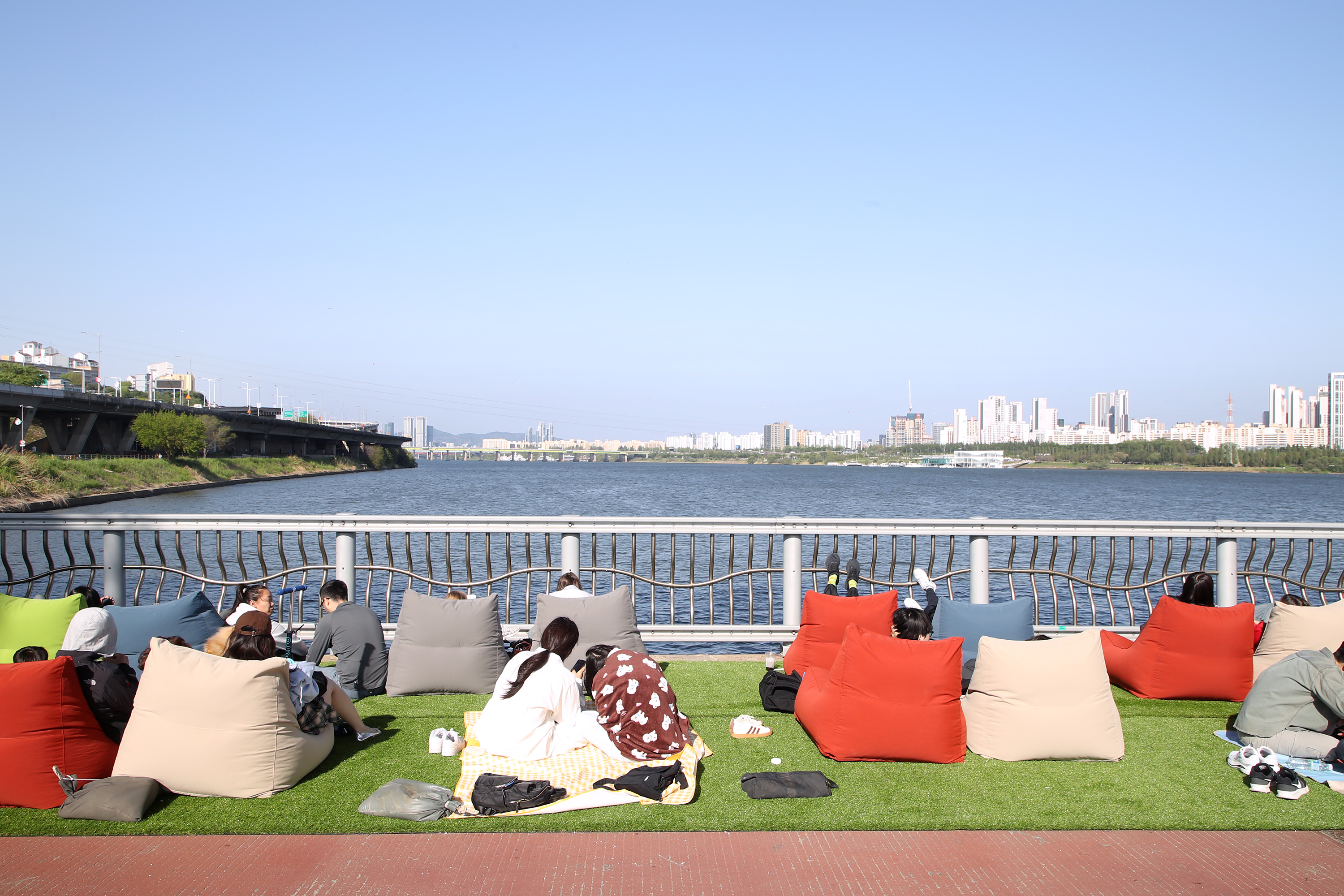 2025 잠수교 뚜벅뚜벅축제 사전 예약하기&amp;#44; 개요&amp;#44; 프로그램&amp;#44; 교통&amp;#44; 가시는 길 안내