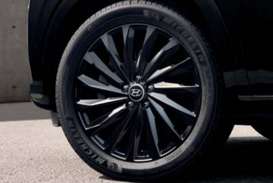 팰리세이드-블랙에디션-후면-휠