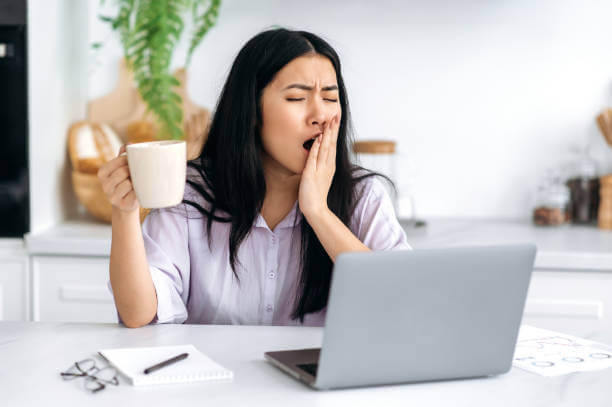 다크서클 완화를 위한 냉온 찜질 루틴과 활용방법