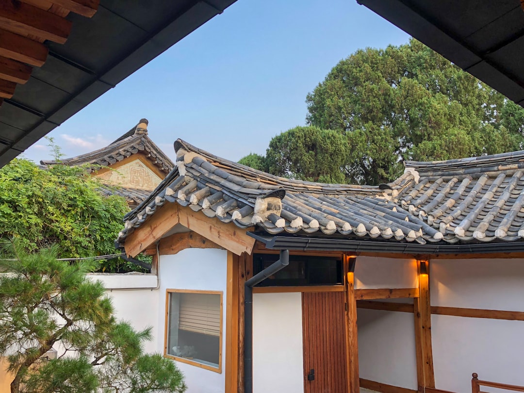 Hanok