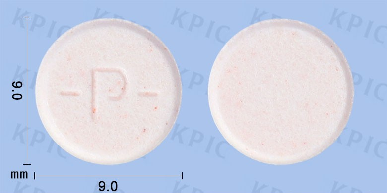 록펜정에 대해 알아야 할 모든 것