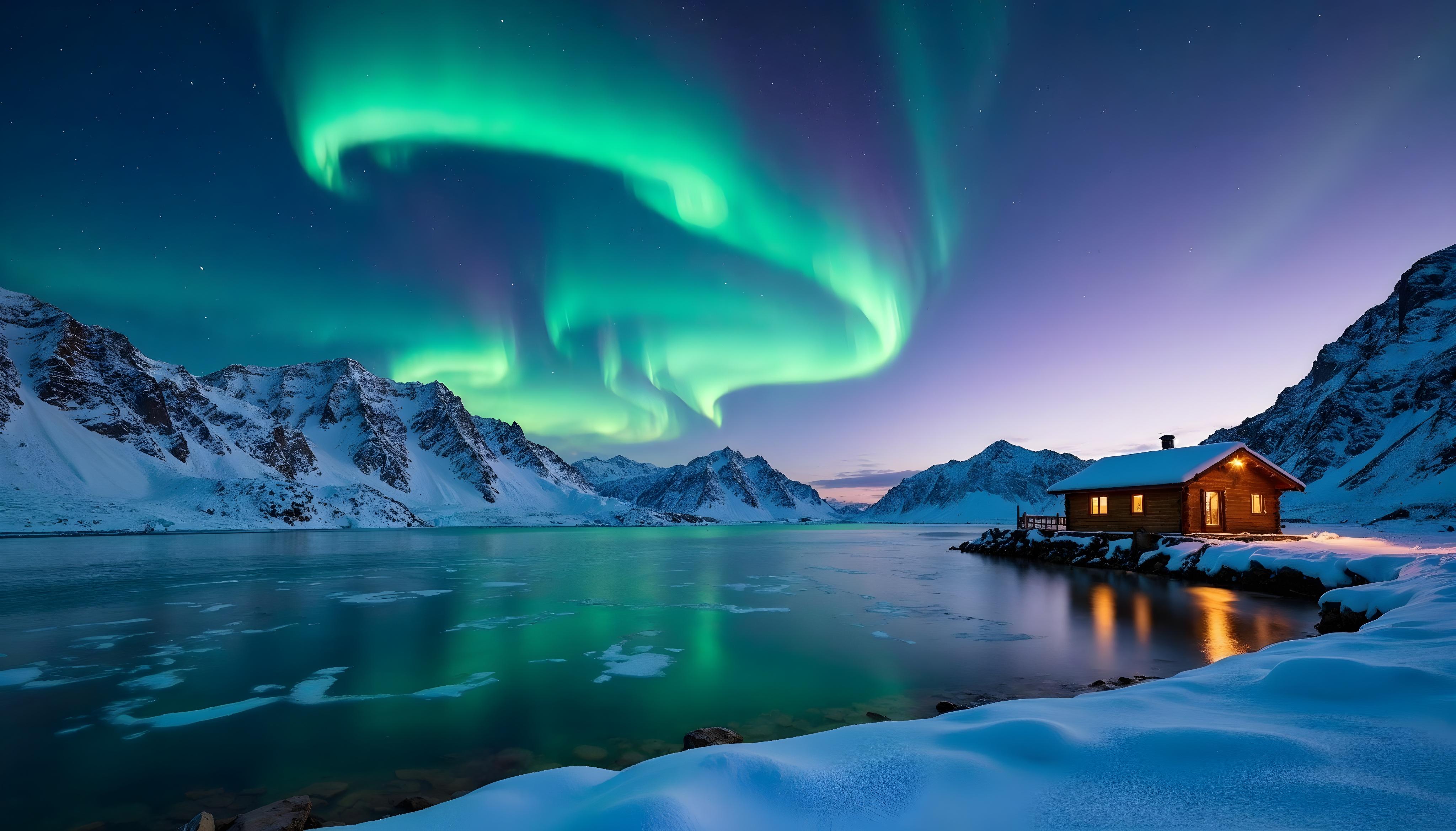 북유럽의 매력 스웨덴 자유여행