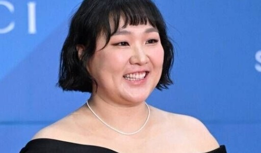 이수지 개그우먼 활동