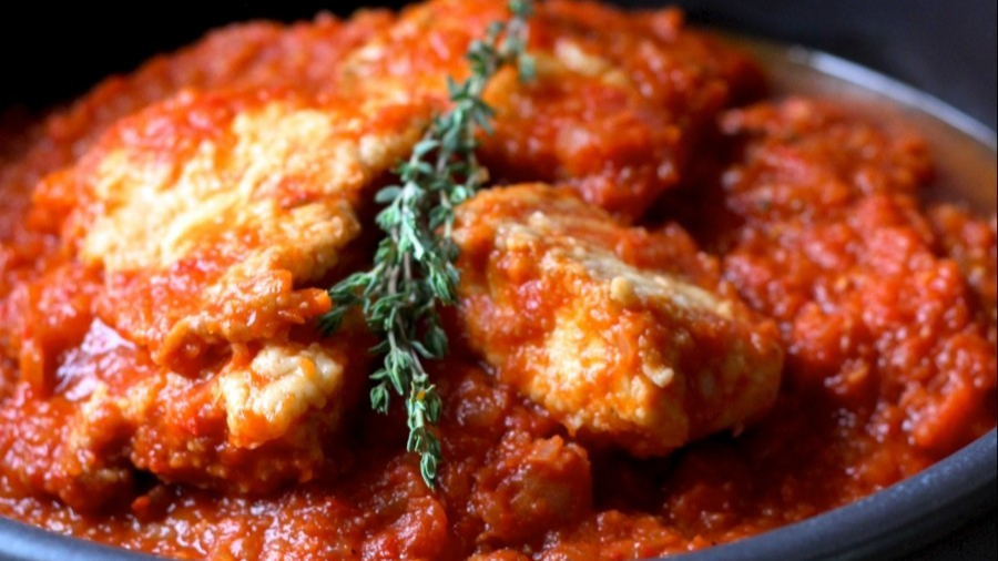 모리셔스 음식 문화