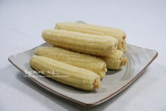 옥수수 삶는 방법과 맛있게 하는 팁_18
