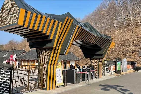 삼국유사테마파크