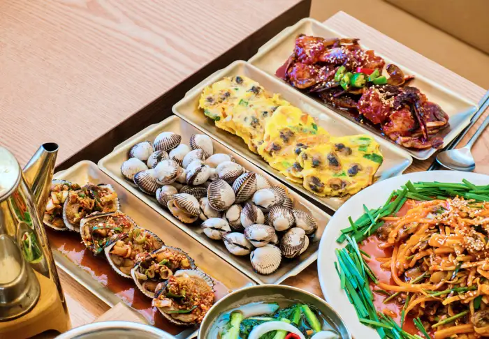 6시 내고향 전남 순천 짱뚱어탕 맛집