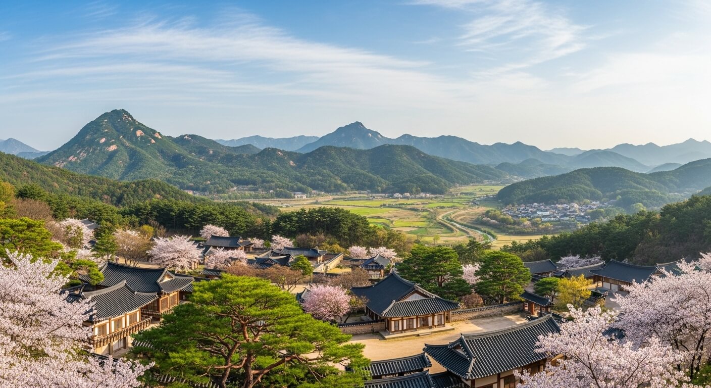 사자성어 명언 모음