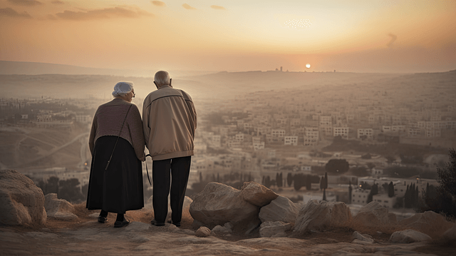 고령자 행복주택