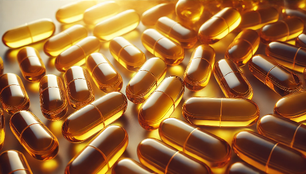 비타민D 제대로 섭취하고 있나요? 효과적인 복용법