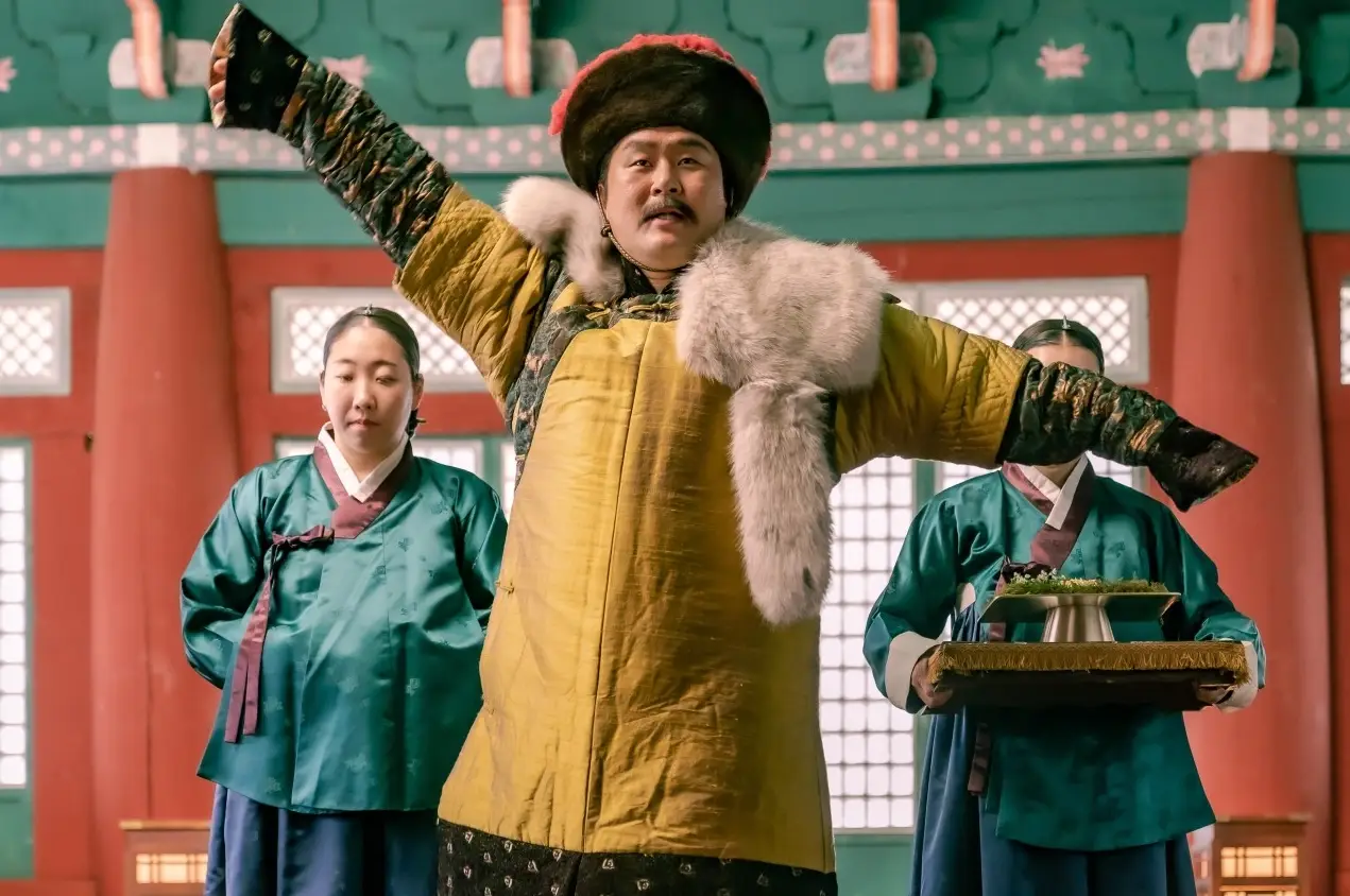 메소드연기-출연진-줄거리-개봉일