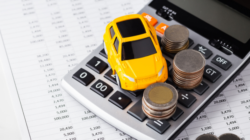 대출 실행 후 예상보다 이자가 많이 나간 이유