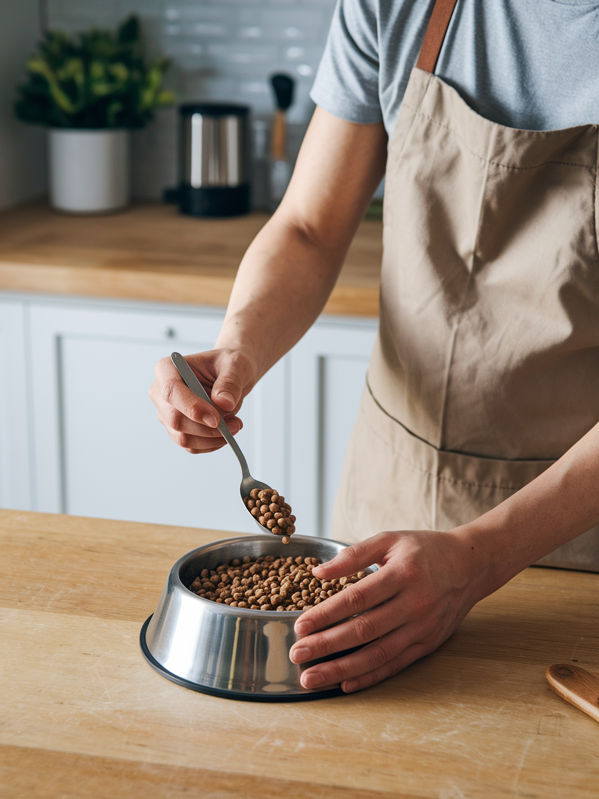 반려동물 영양제, 꼭 필요할까? 추천 제품과 사용법