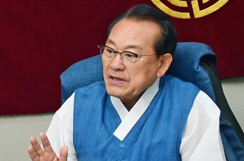 김호일 의원 프로필 나이 고향 학력 경력