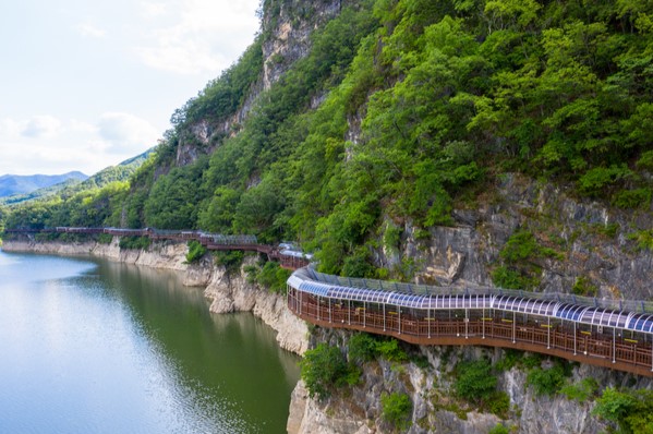 6월의 충북 여행지 추천