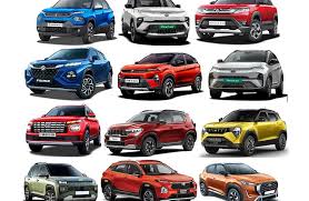 SUV