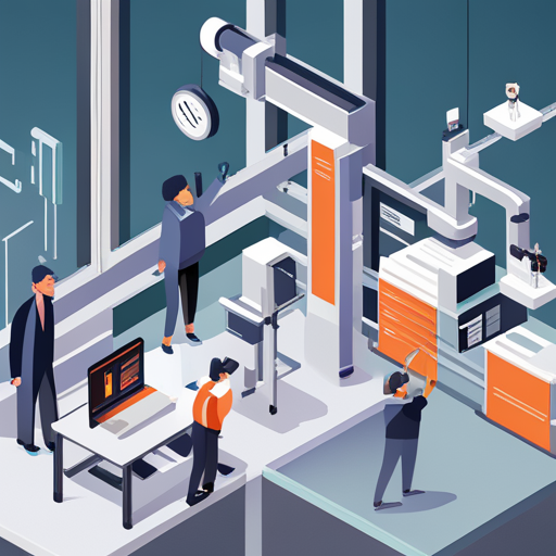 자동화와 경제적 영향