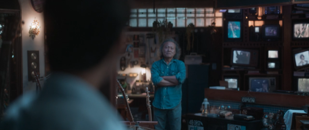 반짝이는 워터멜론-비바할아버지