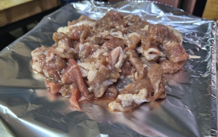 생방송투데이 낙성대 8000원 돼지불고기백반 기사식당 정보(막퍼주는집)