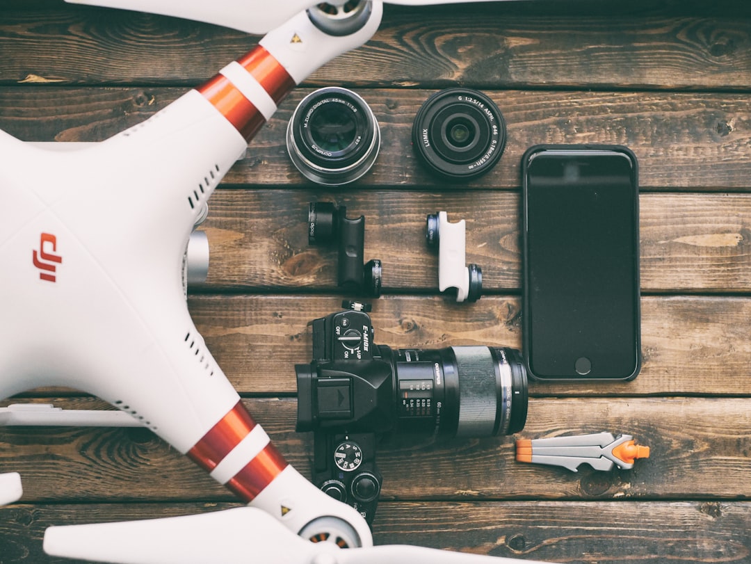 Drone.
