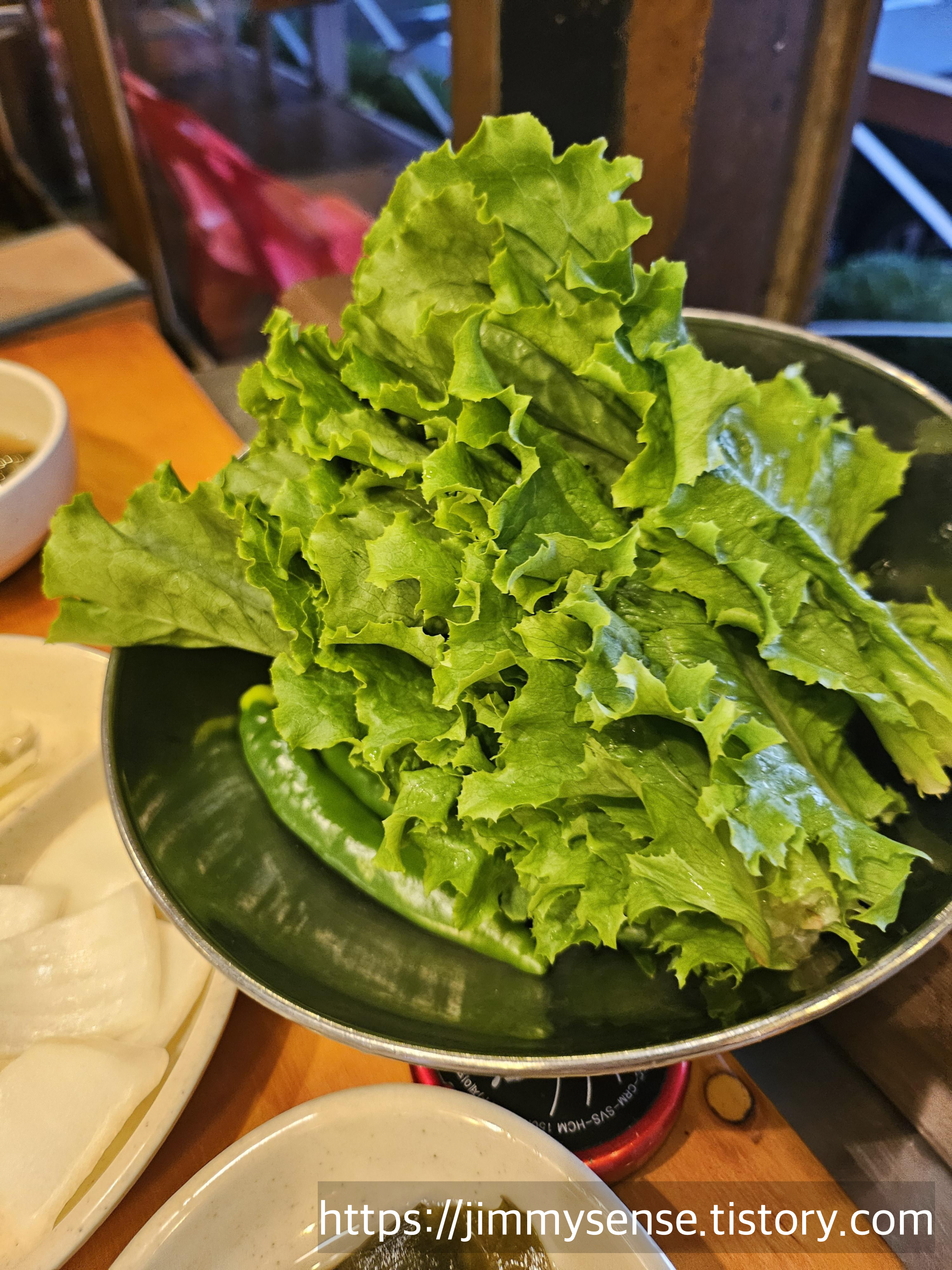 장어사냥 토당동