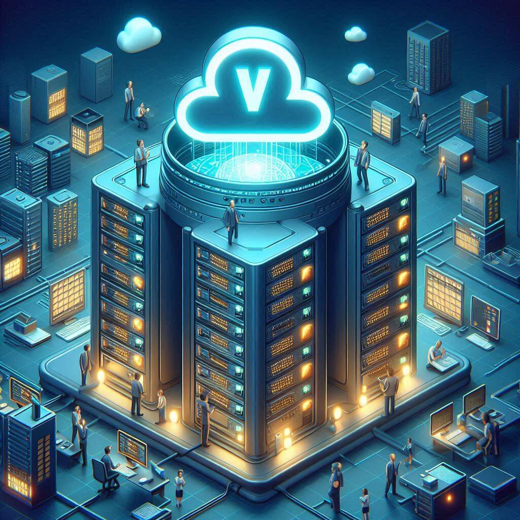 VPS 설정