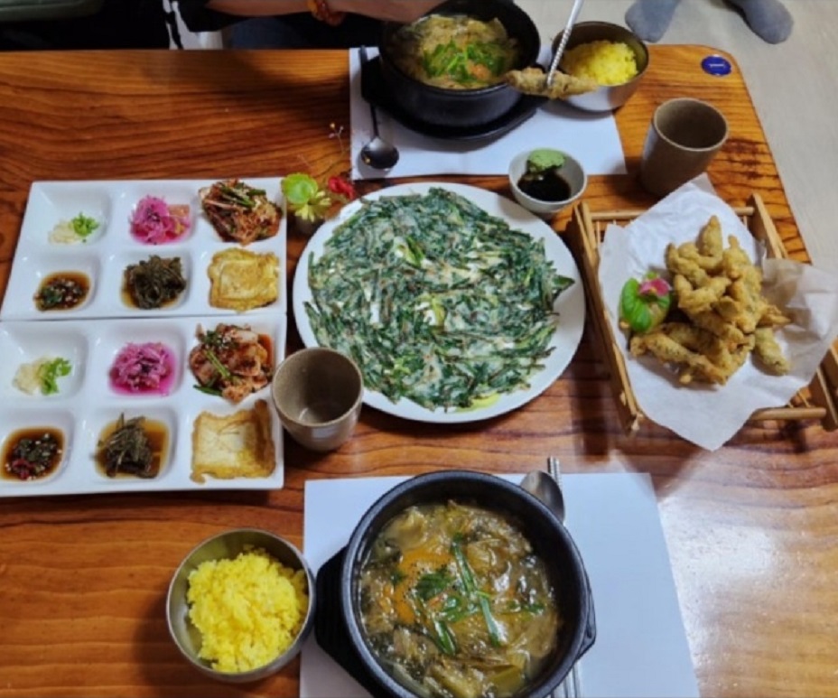 한국기행-안동-4대-추어탕-경상도추어탕