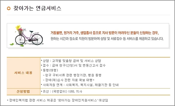 국민연금-찾아가는-연금서비스