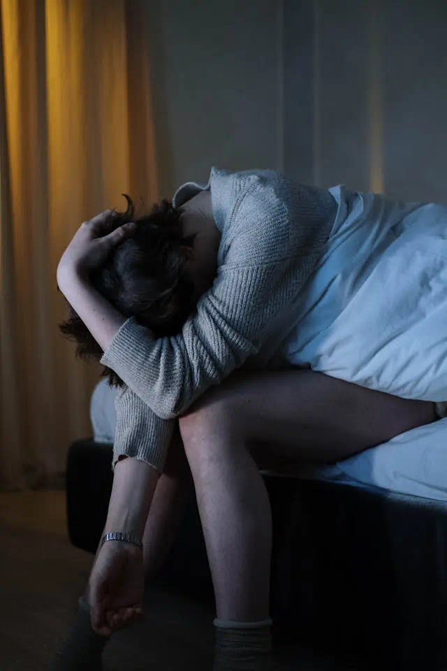 갱년기 증상 30가지 관련사진9
